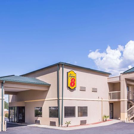 Motel Super 8 By Wyndham Macon West Esterno foto