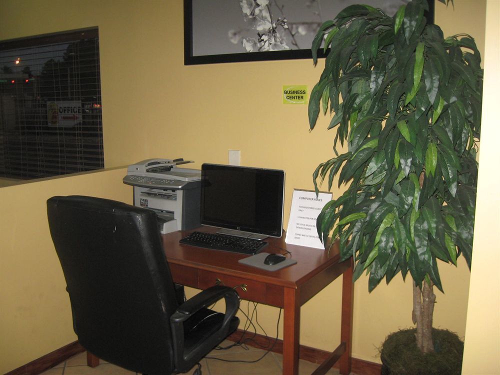 Motel Super 8 By Wyndham Macon West Esterno foto