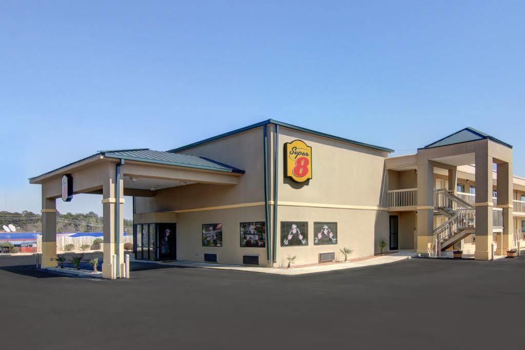 Motel Super 8 By Wyndham Macon West Esterno foto