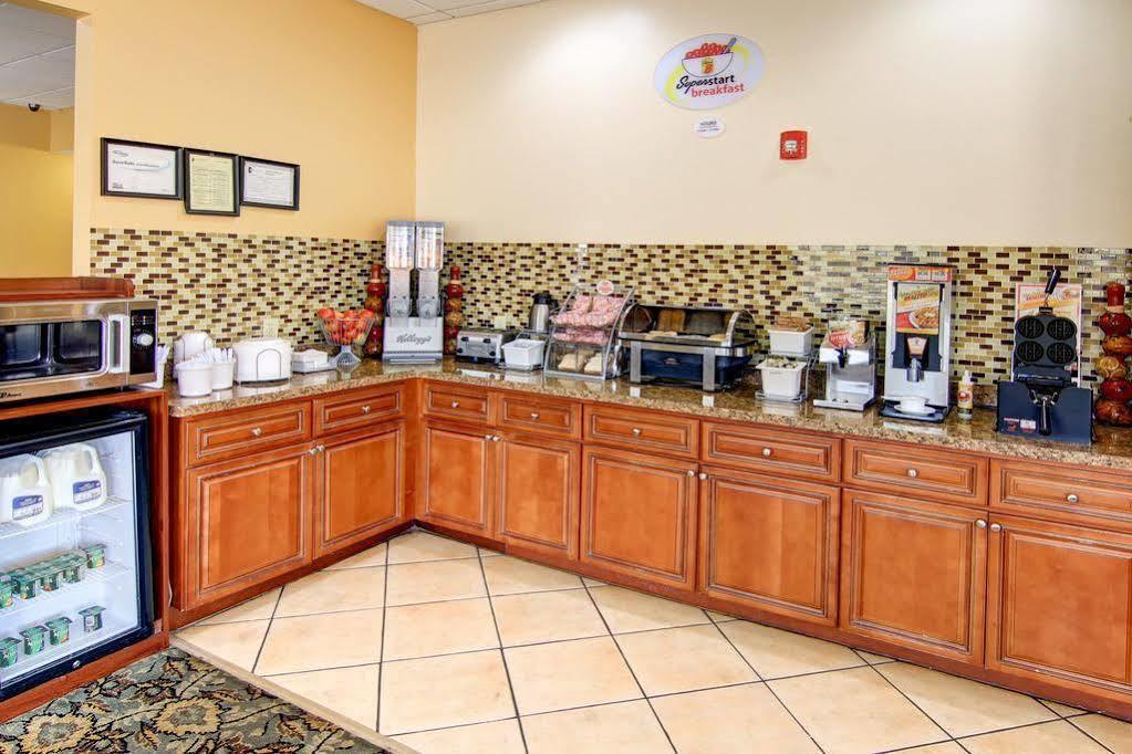 Motel Super 8 By Wyndham Macon West Esterno foto