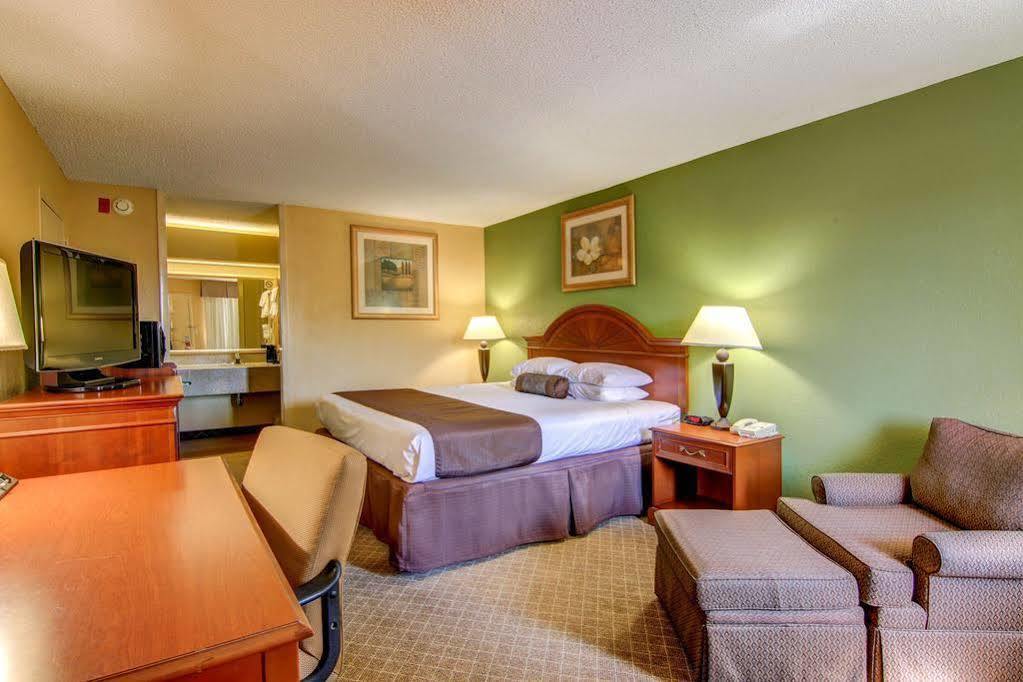 Motel Super 8 By Wyndham Macon West Esterno foto