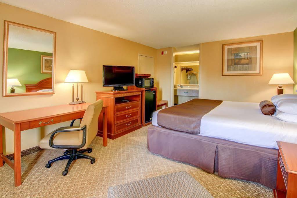 Motel Super 8 By Wyndham Macon West Esterno foto
