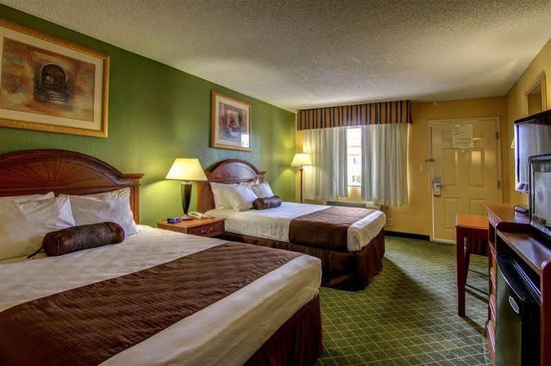 Motel Super 8 By Wyndham Macon West Esterno foto