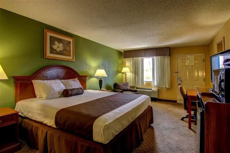 Motel Super 8 By Wyndham Macon West Esterno foto
